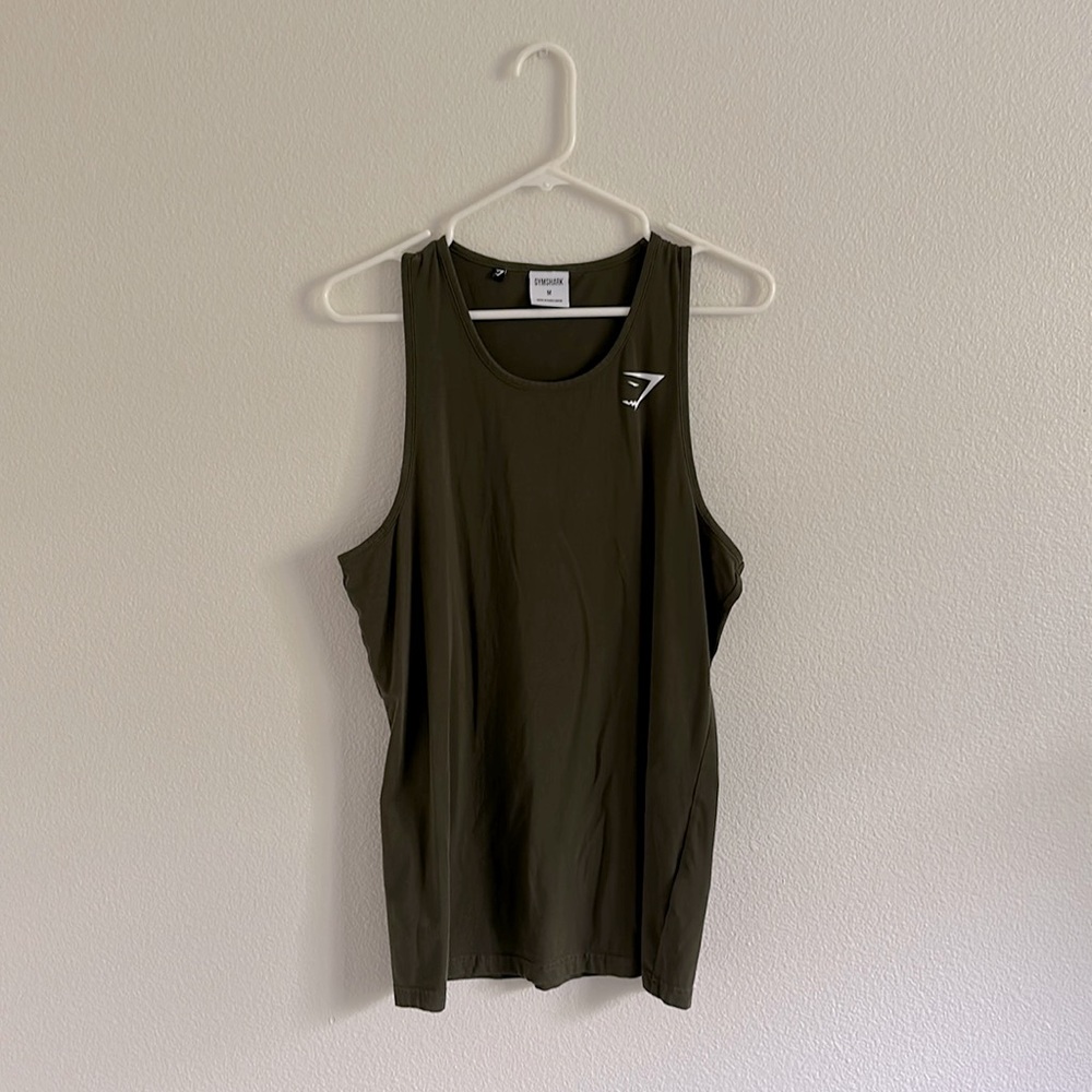 Men’s Tank Top
